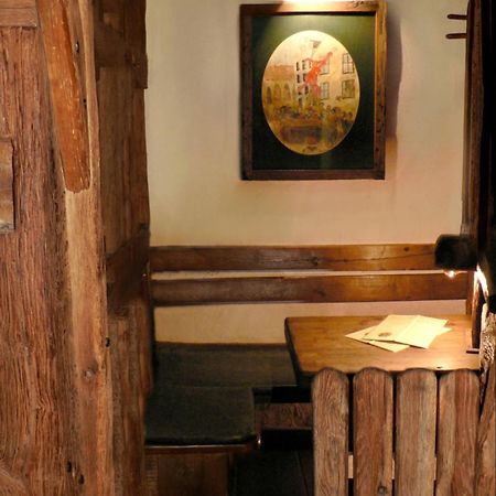 Hotel Till Eulenspiegel - Nichtrauchhotel - Garni Würzburg Kültér fotó