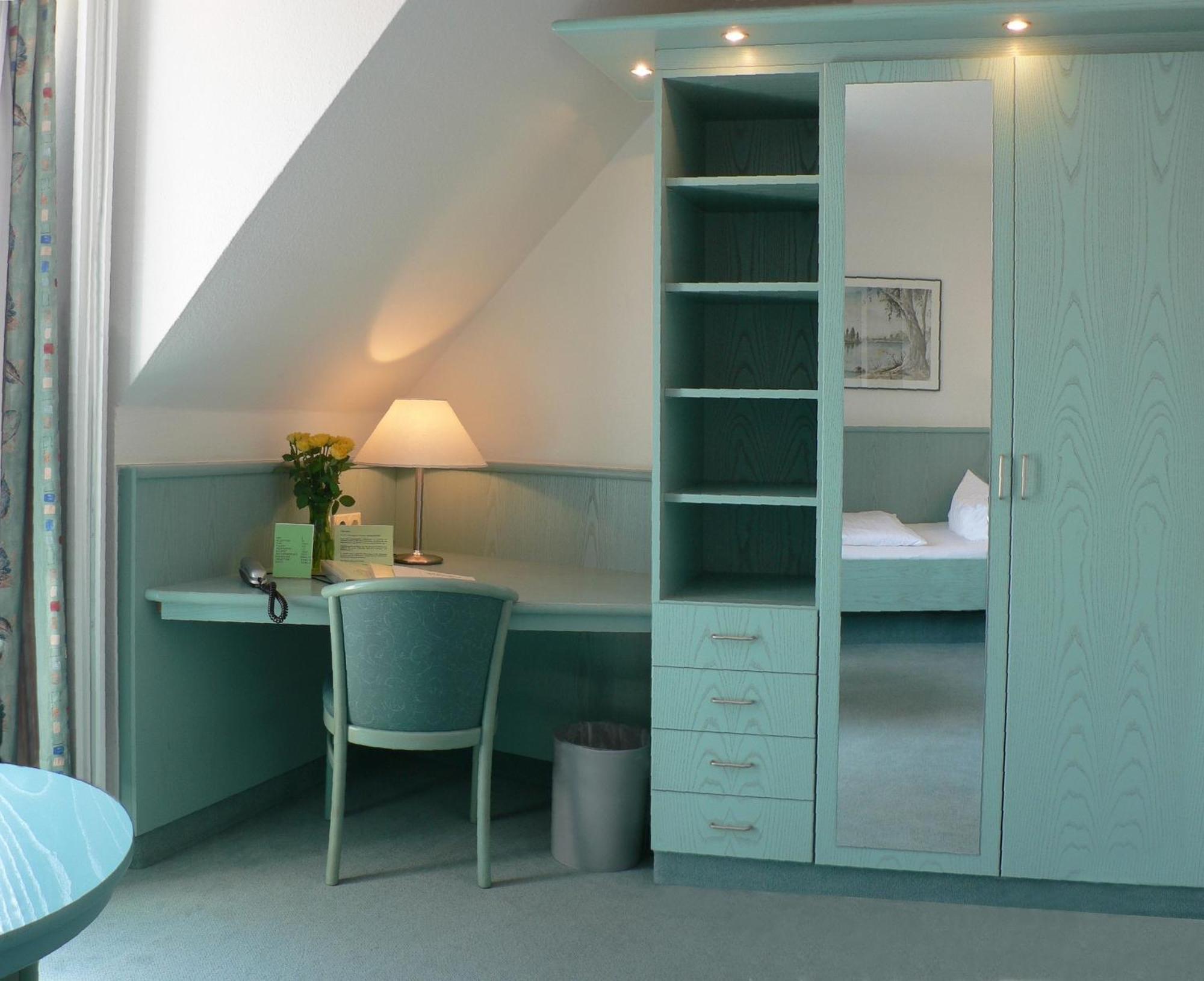 Hotel Till Eulenspiegel - Nichtrauchhotel - Garni Würzburg Kültér fotó